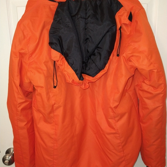 Jacket - Picture 4 of 4